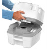 Биотуалет THETFORD Porta Potti Qube 365 White 92817
